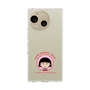 スリムプロテクションケース［ ちびまる子ちゃん - まる子A ］