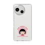 スリムプロテクションケース［ ちびまる子ちゃん - まる子A ］
