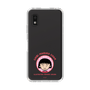 スリムプロテクションケース［ ちびまる子ちゃん - まる子A ］