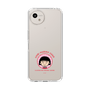 スリムプロテクションケース［ ちびまる子ちゃん - まる子A ］