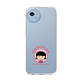 スリムプロテクションケース［ ちびまる子ちゃん - まる子A ］