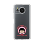 スリムプロテクションケース［ ちびまる子ちゃん - まる子A ］