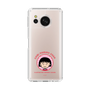 スリムプロテクションケース［ ちびまる子ちゃん - まる子A ］