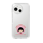 スリムプロテクションケース［ ちびまる子ちゃん - まる子A ］