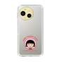 スリムプロテクションケース［ ちびまる子ちゃん - まる子A ］