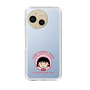 スリムプロテクションケース［ ちびまる子ちゃん - まる子A ］