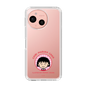 スリムプロテクションケース［ ちびまる子ちゃん - まる子A ］