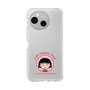 スリムプロテクションケース［ ちびまる子ちゃん - まる子A ］