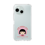 スリムプロテクションケース［ ちびまる子ちゃん - まる子A ］