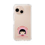 スリムプロテクションケース［ ちびまる子ちゃん - まる子A ］