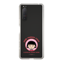 スリムプロテクションケース［ ちびまる子ちゃん - まる子A ］