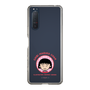 スリムプロテクションケース［ ちびまる子ちゃん - まる子A ］
