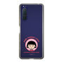 スリムプロテクションケース［ ちびまる子ちゃん - まる子A ］