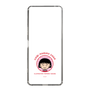スリムプロテクションケース［ ちびまる子ちゃん - まる子A ］