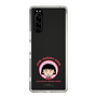 スリムプロテクションケース［ ちびまる子ちゃん - まる子A ］