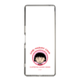 スリムプロテクションケース［ ちびまる子ちゃん - まる子A ］