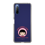 スリムプロテクションケース［ ちびまる子ちゃん - まる子A ］