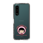 スリムプロテクションケース［ ちびまる子ちゃん - まる子A ］