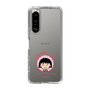 スリムプロテクションケース［ ちびまる子ちゃん - まる子A ］