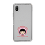 スリムプロテクションケース［ ちびまる子ちゃん - まる子A ］