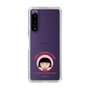 スリムプロテクションケース［ ちびまる子ちゃん - まる子A ］