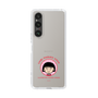 スリムプロテクションケース［ ちびまる子ちゃん - まる子A ］