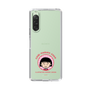 スリムプロテクションケース［ ちびまる子ちゃん - まる子A ］