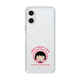 スリムプロテクションケース［ ちびまる子ちゃん - まる子A ］