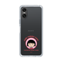 スリムプロテクションケース［ ちびまる子ちゃん - まる子A ］