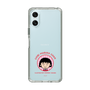 スリムプロテクションケース［ ちびまる子ちゃん - まる子A ］