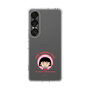 スリムプロテクションケース［ ちびまる子ちゃん - まる子A ］