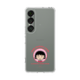 スリムプロテクションケース［ ちびまる子ちゃん - まる子A ］