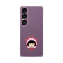スリムプロテクションケース［ ちびまる子ちゃん - まる子A ］