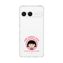 スリムプロテクションケース［ ちびまる子ちゃん - まる子A ］