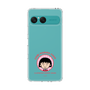 スリムプロテクションケース［ ちびまる子ちゃん - まる子A ］