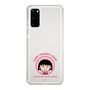 スリムプロテクションケース［ ちびまる子ちゃん - まる子A ］