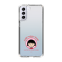 スリムプロテクションケース［ ちびまる子ちゃん - まる子A ］