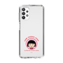 スリムプロテクションケース［ ちびまる子ちゃん - まる子A ］