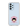 スリムプロテクションケース［ ちびまる子ちゃん - まる子A ］