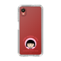 スリムプロテクションケース［ ちびまる子ちゃん - まる子A ］
