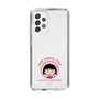 スリムプロテクションケース［ ちびまる子ちゃん - まる子A ］