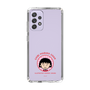 スリムプロテクションケース［ ちびまる子ちゃん - まる子A ］