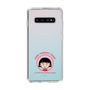 スリムプロテクションケース［ ちびまる子ちゃん - まる子A ］