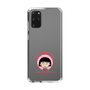 スリムプロテクションケース［ ちびまる子ちゃん - まる子A ］
