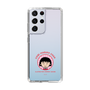 スリムプロテクションケース［ ちびまる子ちゃん - まる子A ］