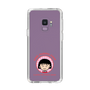 スリムプロテクションケース［ ちびまる子ちゃん - まる子A ］
