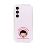 スリムプロテクションケース［ ちびまる子ちゃん - まる子A ］