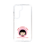 スリムプロテクションケース［ ちびまる子ちゃん - まる子A ］