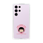 スリムプロテクションケース［ ちびまる子ちゃん - まる子A ］