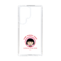スリムプロテクションケース［ ちびまる子ちゃん - まる子A ］